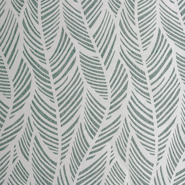 Tapet Bramble Mineral Green Luxury Bead 1838 Wallcoverings