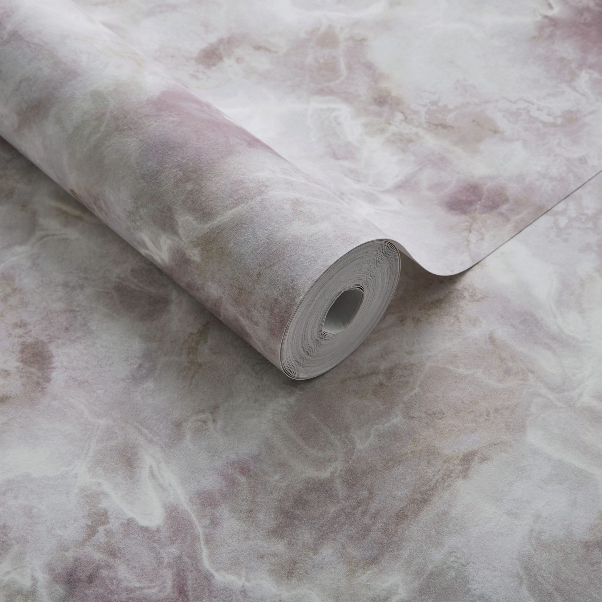 Tapet Quartz, Chamomile Pink Luxury Marble, 1838 Wallcoverings, 5.3mp / rola, Tapet living 
