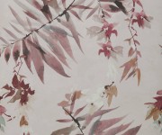 Tapet Essence, Pink Quartz Luxury Floral, 1838 Wallcoverings, 5.3mp / rola