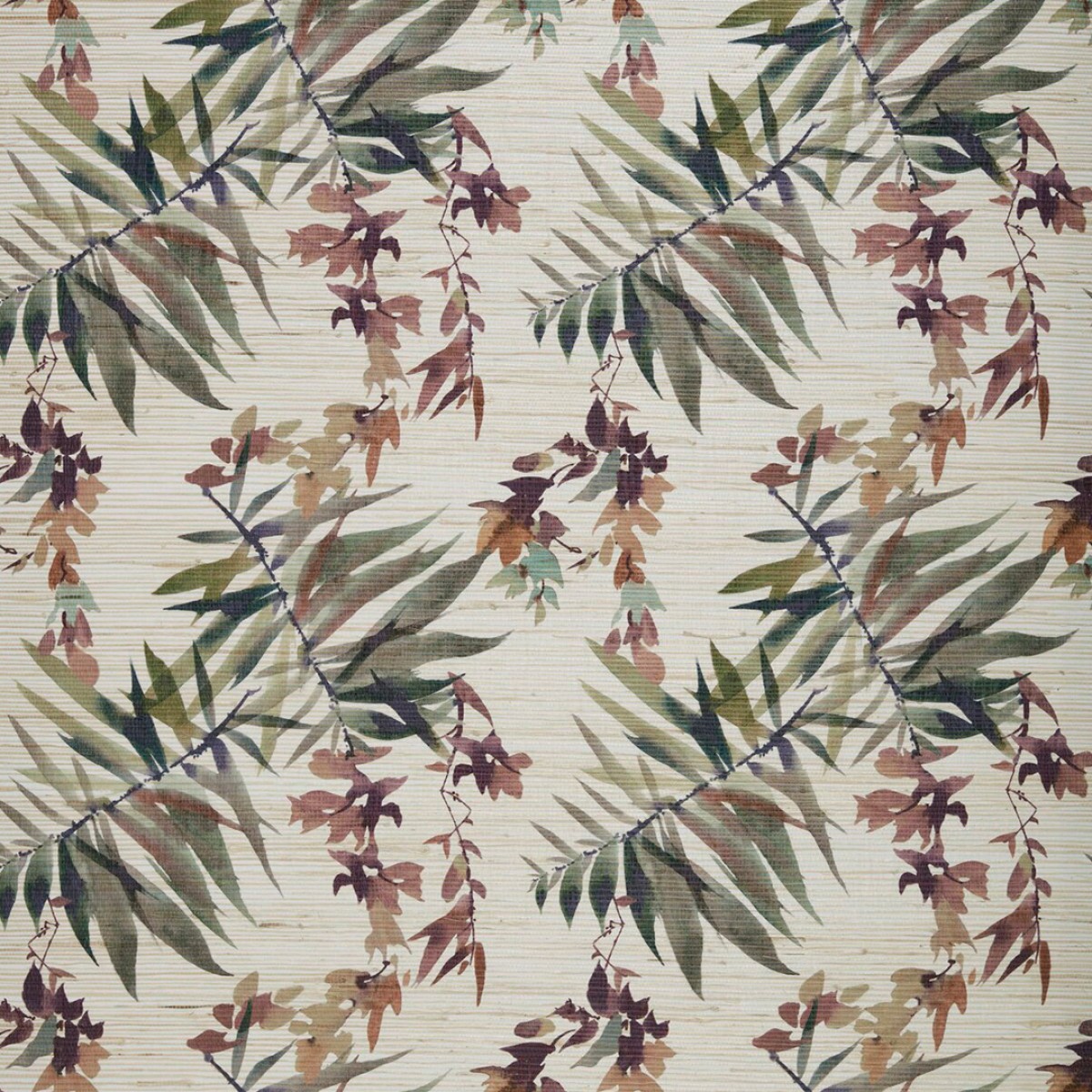 Tapet Essence, Grasscloth Luxury, 1838 Wallcoverings, 5.1mp / rola, Tapet living 
