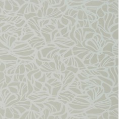 Tapet Purity, Porcelain Cream Luxury Patterned, 1838 Wallcoverings, 5.3mp / rola