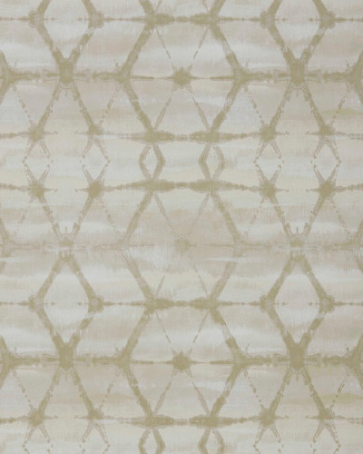 Tapet geometric cu un design minimalist si o culoare neutră