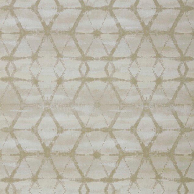 Tapet geometric cu un design minimalist si o culoare neutră