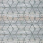 Tapet 1838 Wallcoverings 1838-2210-165-04. Conține culorile: Aluminiu, Aluminiu-Alb, Gri, Gri Închis Perlă