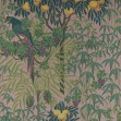 Tapet Macaw, Blush Pink, 1838 Wallcoverings, 5.3mp / rola
