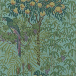 Tapet 1838 Wallcoverings 1838-2311-167-04. Conține culorile: