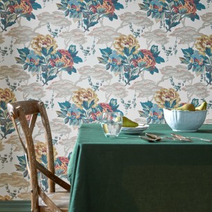 Tapet 1838 Wallcoverings 1838-2311-170-01. Conține culorile: