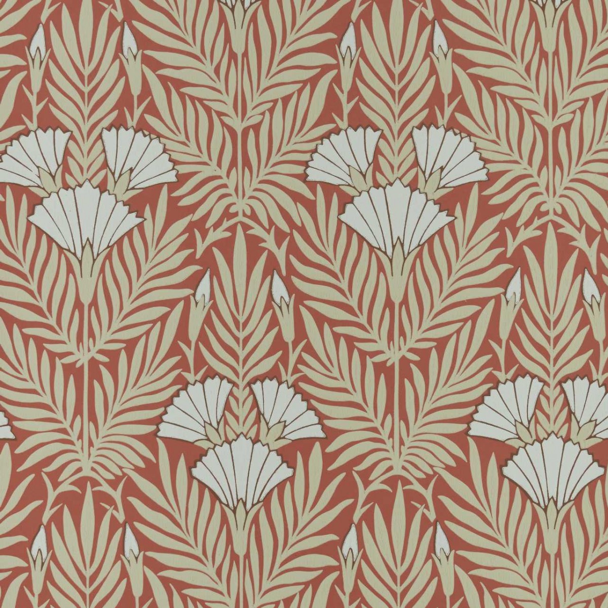 Tapet 1838 Wallcoverings 1838-2311-171-02. Conține culorile: