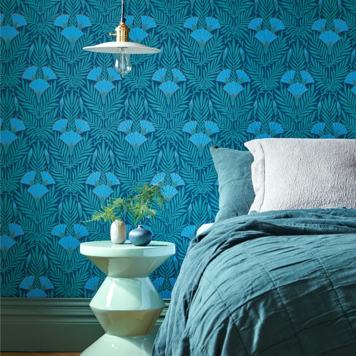 Tapet 1838 Wallcoverings 1838-2311-171-04. Conține culorile: