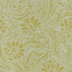 Tapet Eden, Mellow Yellow, 1838 Wallcoverings, 5.3mp / rola