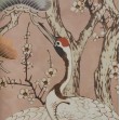 Tapet Kyoto Blossom, Sandstone Pink, 1838 Wallcoverings, 6.53mp / rola