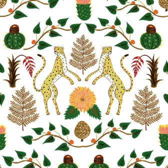 Cheetahs, Amarillo, Coordonne, 5mp / rola