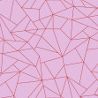 Fractal, Rosa, Coordonne