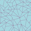 Fractal, Azul, Coordonne