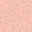 Fractal, Salmon, Coordonne