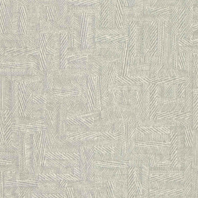 Tapet abstract cu model geometric gri