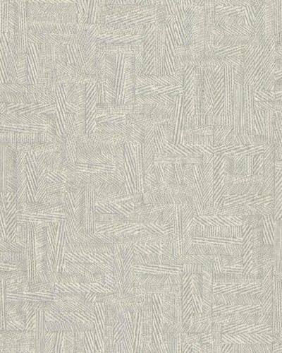 Tapet abstract cu model geometric gri