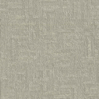Tapet cu model geometric abstract în tonuri neutre
