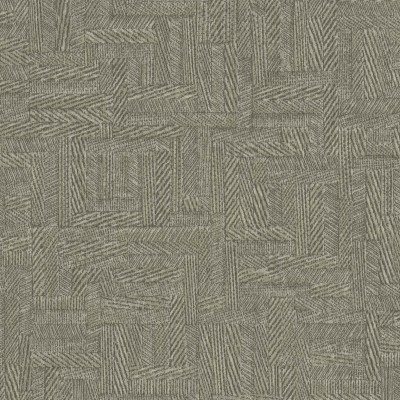 Tapet cu design geometric texturat