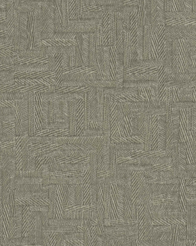 Tapet cu design geometric texturat