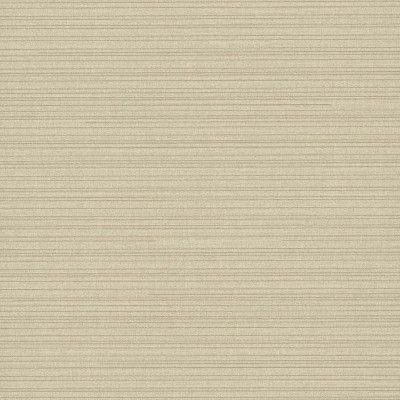 Tapet texturat bej cu design orizontal
