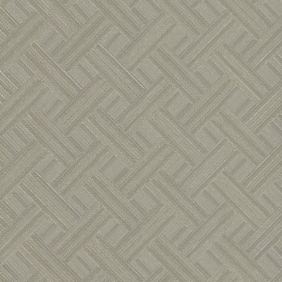 Tapet cu model geometric bej