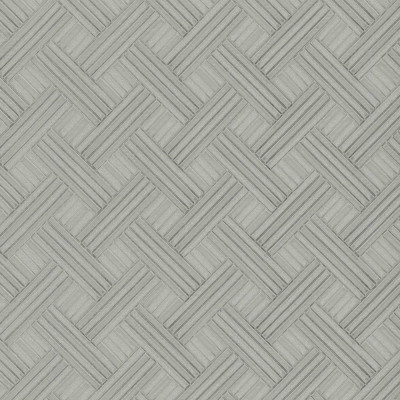 Tapet cu model geometric gri