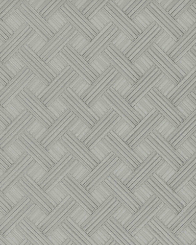 Tapet cu model geometric gri