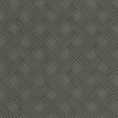 Tapet cu design geometric gri