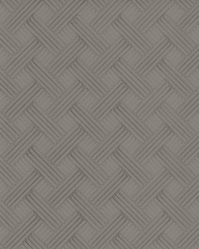 Tapet cu model geometric gri
