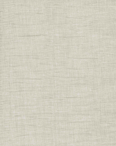 Tapet texturat bej cu aspect de material textil