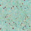 Leaf Craze, Lagoon, Coordonne, 5mp / rola