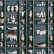 Ceramic Fauna, Endrino, Coordonne