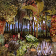 Botánico, Manano, Coordonne