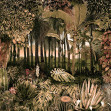 Botánico, Tarde, Coordonne