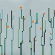 Flor de Cactus, Dia, Coordonne