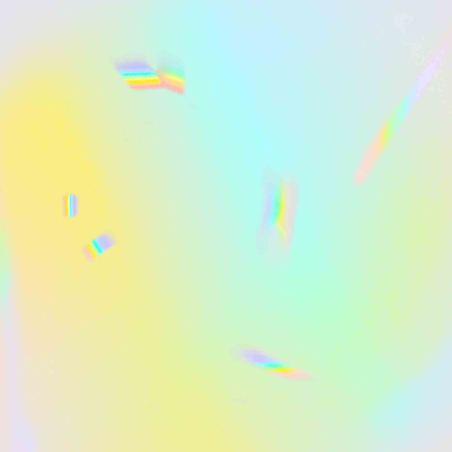 Tapet cu efect prismatic in culori pastelate, amenajat deasupra unui semineu