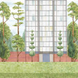 Urban Garden, Color, Coordonne