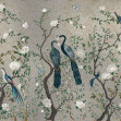 Edo, Silver, Coordonne