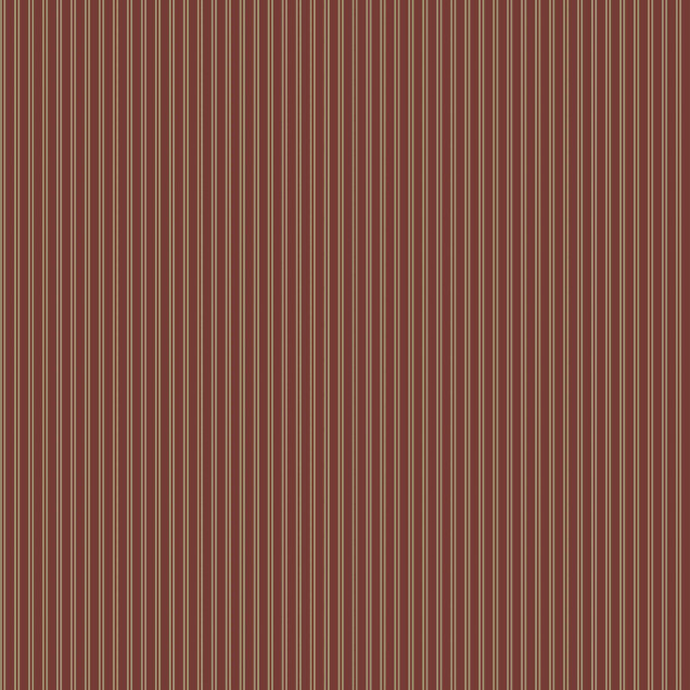 Wallpaper cu dungi fine maro inchis