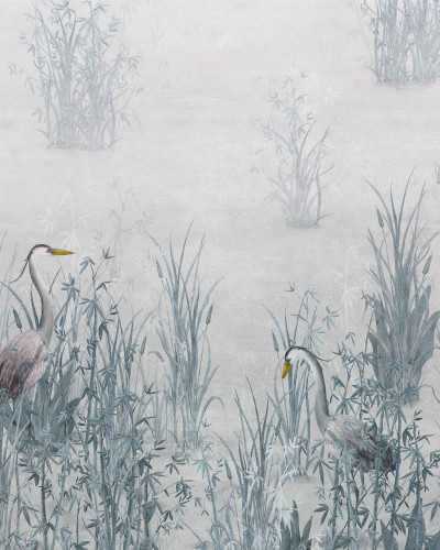 Victoria, Invierno, Coordonne