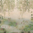Lotus, Spring, Coordonne