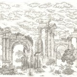 Ruins, Graphite, Coordonne
