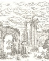 Ruins, Graphite, Coordonne