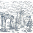 Ruins, Cobalt, Coordonne