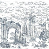 Ruins, Cobalt, Coordonne