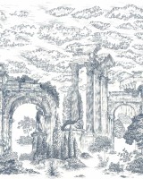 Ruins, Cobalt, Coordonne