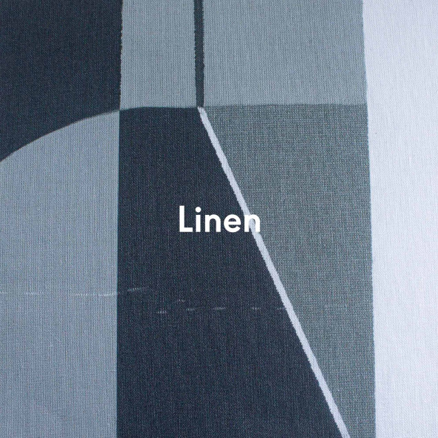 Tapet cu design geometric argintiu și negru