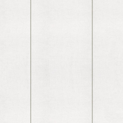 Tapet cu model vertical alb într-un interior elegant