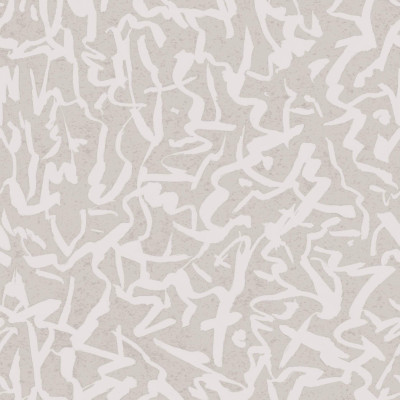 Tapet cu model abstract in living modern